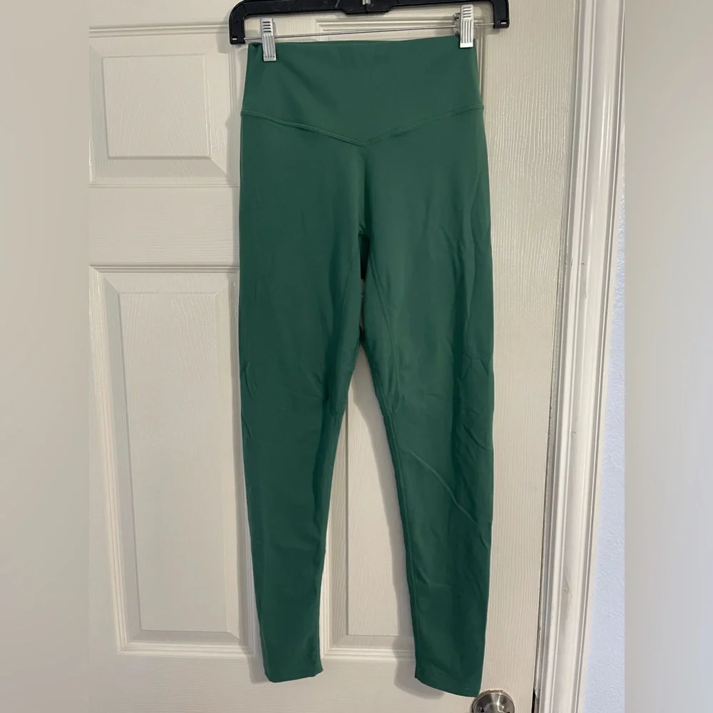 Balance Athletica (Vitality) Leggings - Picture 2 of 5